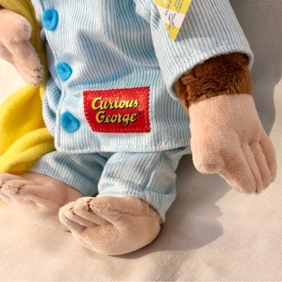 Plush Toy - Picture 4 of 10